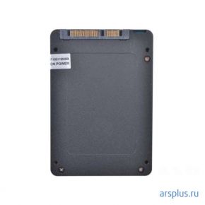 Накопитель SSD Silicon Power Velox V55 (SP120GBSS3V55S25)