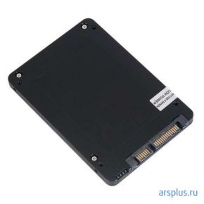 Накопитель SSD Silicon Power Slim S55 (SP120GBSS3S55S25)