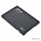 Накопитель SSD Silicon Power Slim S60 (SP120GBSS3S60S25)