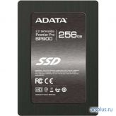 Накопитель SSD Adata Premier Pro SP900 (ASP900S3-256GM-C)