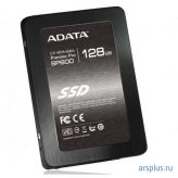 Накопитель SSD Adata Premier Pro SP600 (ASP600S3-128GM-C)