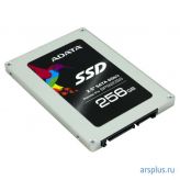 Накопитель SSD Adata Premier Pro SP920 (ASP920SS3-256GM-C)