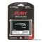 Накопитель SSD Kingston HyperX FURY (SHFS37A/120G)