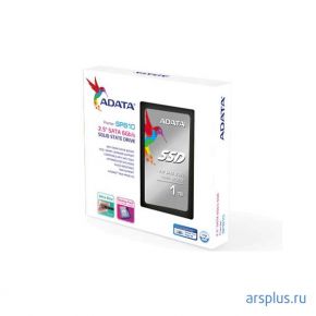 Накопитель SSD Adata Premier SP610 (ASP610SS3-1TM-C)