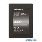 Накопитель SSD Adata Premier Pro SP900 (ASP900S3-64GM-C)
