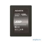 Накопитель SSD Adata Premier Pro SP900 (ASP900S3-128GM-C)