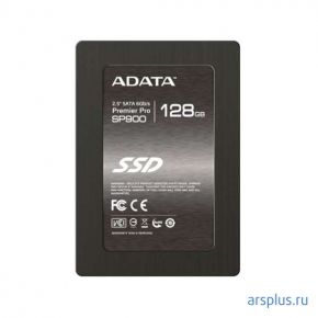 Накопитель SSD Adata Premier Pro SP900 (ASP900S3-128GM-C)