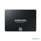 Накопитель SSD Samsung 850 EVO Series (MZ-75E500BW)