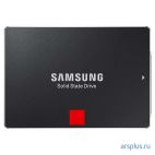 Накопитель SSD Samsung 850 PRO Series (MZ-7KE512BW)