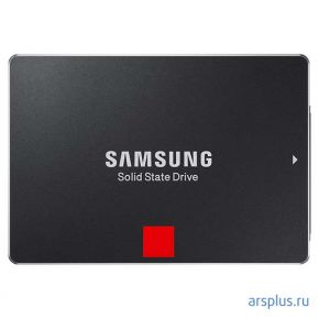 Накопитель SSD Samsung 850 PRO Series (MZ-7KE256BW)