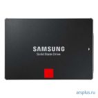 Накопитель SSD Samsung 850 PRO Series (MZ-7KE128BW)