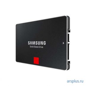 Накопитель SSD Samsung 850 PRO Series (MZ-7KE128BW)