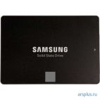 Накопитель SSD Samsung 850 EVO Series (MZ-75E120BW)