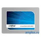 Накопитель SSD Crucial BX100 (CT250BX100SSD1)