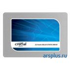 Накопитель SSD Crucial BX100 (CT1000BX100SSD1)