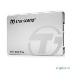 Накопитель SSD Transcend SSD370S (TS128GSSD370S)