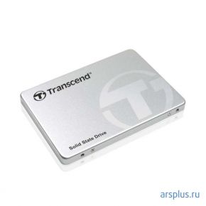 Накопитель SSD Transcend SSD370S (TS128GSSD370S)