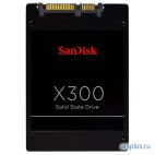 Накопитель SSD Sandisk X300 (SD7SB6S-128G-1122)