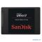 Накопитель SSD Sandisk Ultra II (SDSSDHII-240G-G25)