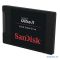 Накопитель SSD Sandisk Ultra II (SDSSDHII-240G-G25)