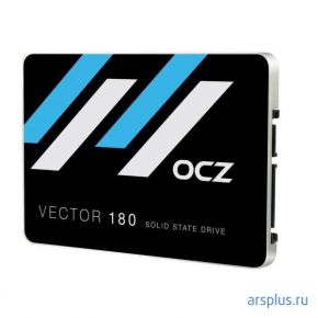 Накопитель SSD Ocz VT180 (Vector 180) (VTR180-25SAT3-120G)