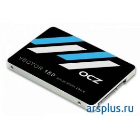 Накопитель SSD Ocz VT180 (Vector 180) (VTR180-25SAT3-120G)