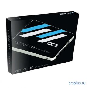 Накопитель SSD Ocz VT180 (Vector 180) (VTR180-25SAT3-120G)