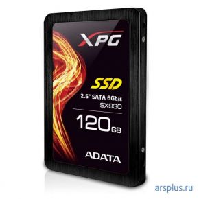 Накопитель SSD Adata XPG SX930 Series (ASX930SS3-120GM-C)