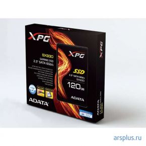 Накопитель SSD Adata XPG SX930 Series (ASX930SS3-120GM-C)