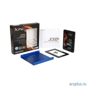 Накопитель SSD Adata XPG SX930 Series (ASX930SS3-240GM-C)