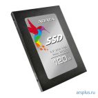 Накопитель SSD Adata Premier SP550 (ASP550SS3-120GM-C)