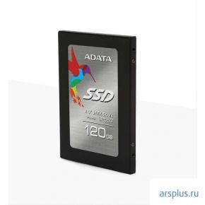 Накопитель SSD Adata Premier SP550 (ASP550SS3-120GM-C)