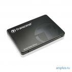 Накопитель SSD Transcend SSD340 (TS128GSSD340K)