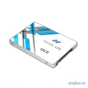 Накопитель SSD Ocz TR150 (Trion 150) (TRN150-25SAT3-120G)