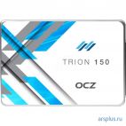 Накопитель SSD Ocz TR150 (Trion 150) (TRN150-25SAT3-240G)