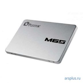 Накопитель SSD Plextor M6S Plus (PX-128M6S+)