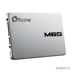 Накопитель SSD Plextor M6S Plus (PX-128M6S+)