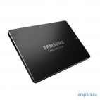 Накопитель SSD Samsung PM871a Series (MZ7LN256HMJP)