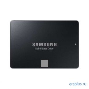 Накопитель SSD Samsung 750 EVO Series (MZ-750120BW)