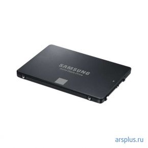 Накопитель SSD Samsung 750 EVO Series (MZ-750120BW)