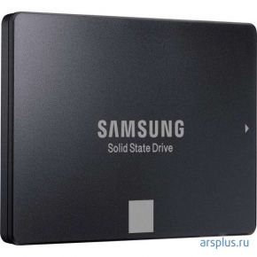 Накопитель SSD Samsung 750 EVO Series (MZ-750250BW)