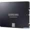 Накопитель SSD Samsung 750 EVO Series (MZ-750250BW)