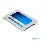 Накопитель SSD Crucial BX200 (CT480BX200SSD1)