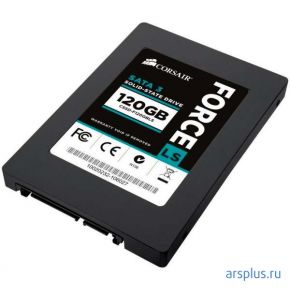 Накопитель SSD Corsair Force LS Series (CSSD-F120GBLSB)