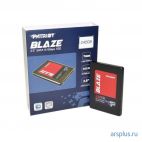 Накопитель SSD Patriot Blast Series (PBT240GS25SSDR)