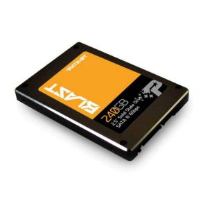 Накопитель SSD Patriot Blast Series (PBT240GS25SSDR)