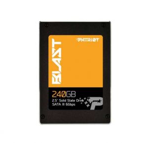 Накопитель SSD Patriot Blast Series (PBT240GS25SSDR)