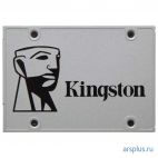 Накопитель SSD Kingston SSDNow UV400 Series (SUV400S37/240G)