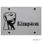 Накопитель SSD Kingston SSDNow UV400 Series (SUV400S37/480G)