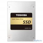 Накопитель SSD Toshiba Q300 Pro Series (HDTSA25EZSTA)